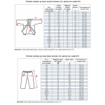Кимоно для Каратэ Синкиокусинкай Рэй-Спорт К2хСИН